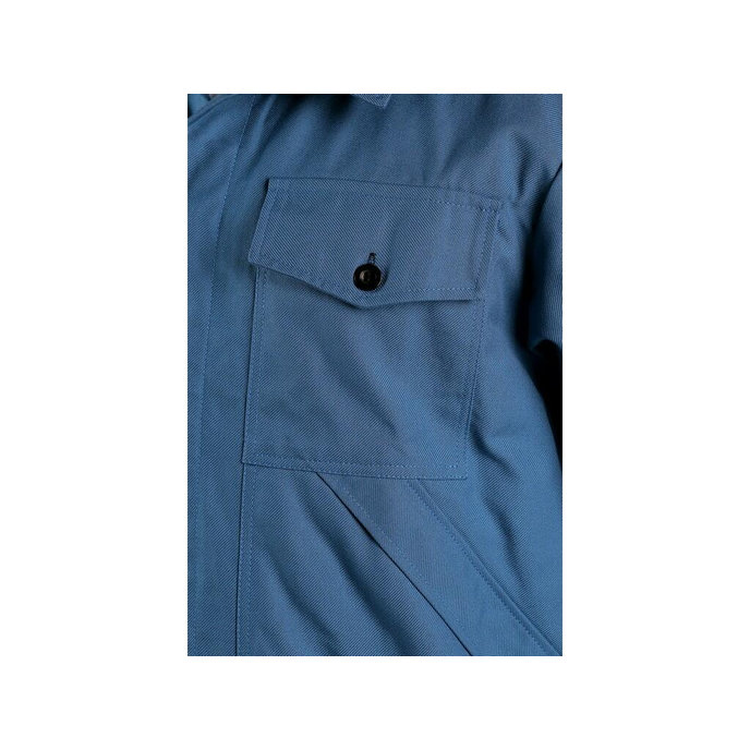 CXS CHEMIK Pánska kyselinovzdorná blúza