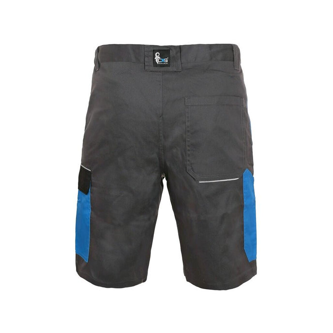 CXS PHOENIX ZEFYROS Pánske montérkové kraťasy