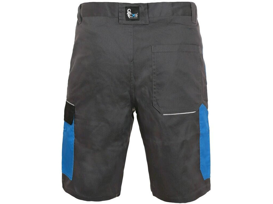 CXS PHOENIX ZEFYROS Pánske montérkové kraťasy