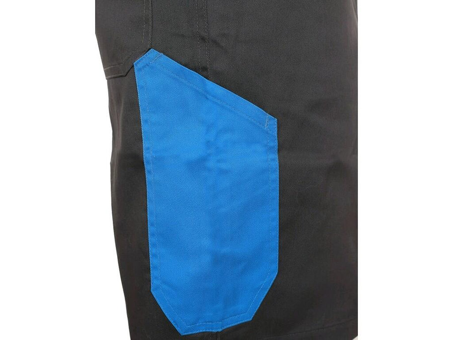 CXS PHOENIX ZEFYROS Pánske montérkové kraťasy