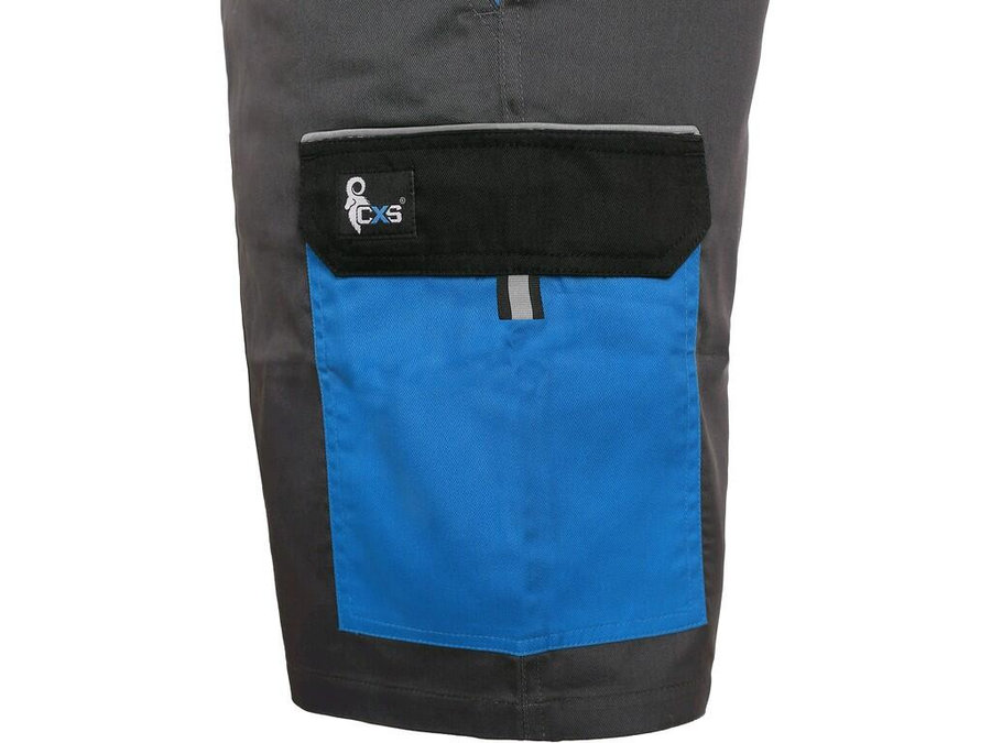 CXS PHOENIX ZEFYROS Pánske montérkové kraťasy