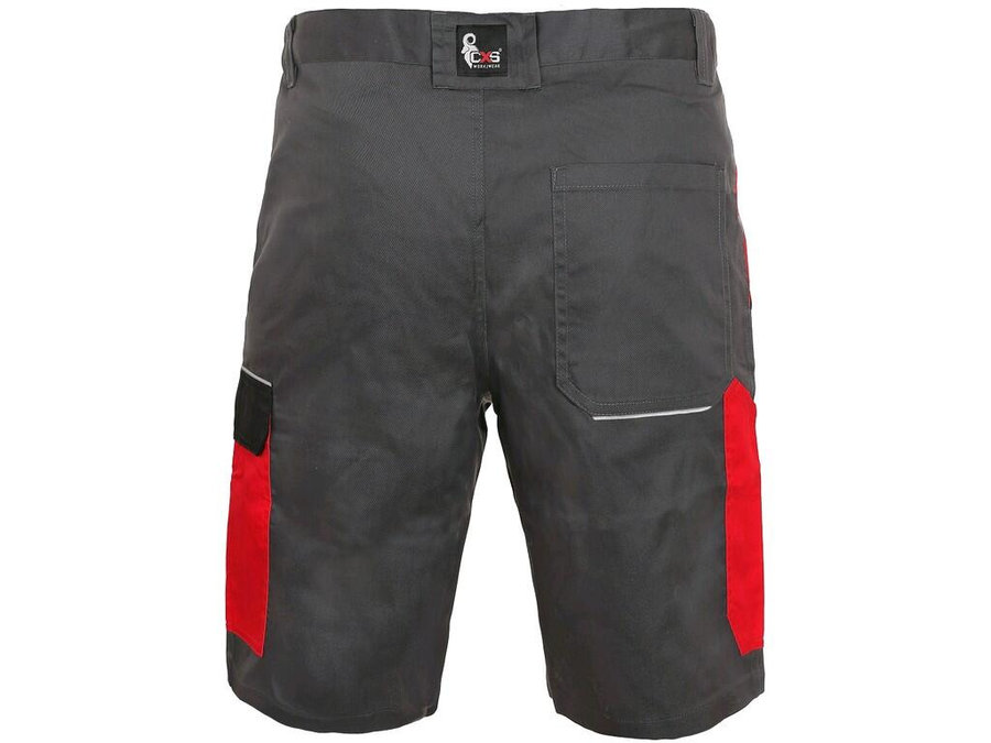 CXS PHOENIX ZEFYROS Pánske montérkové kraťasy