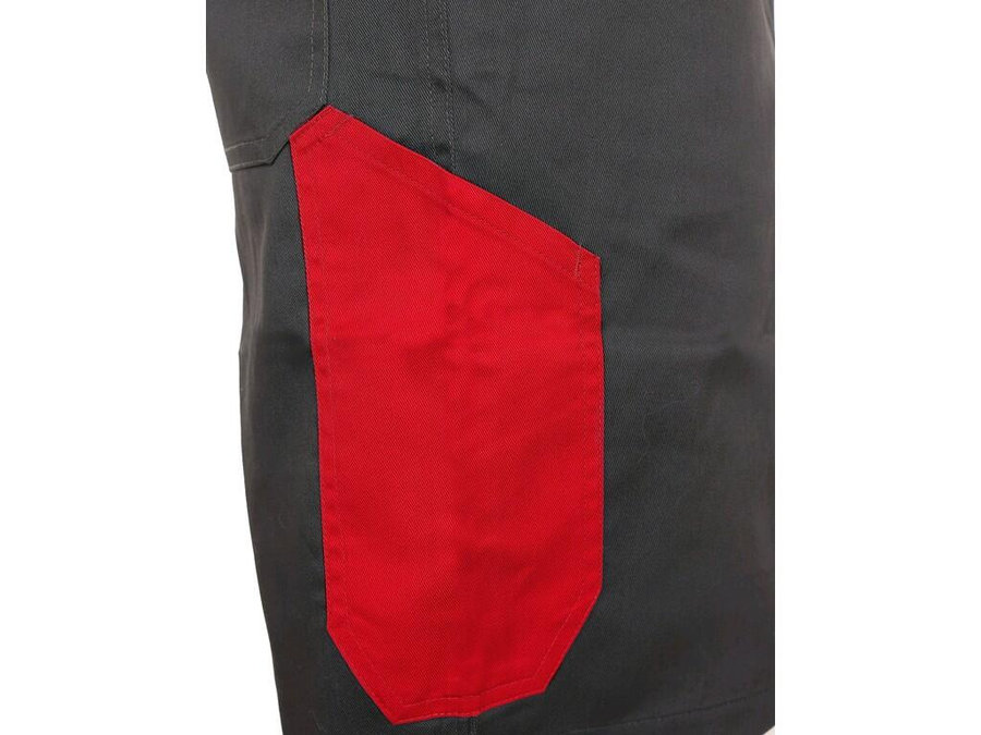 CXS PHOENIX ZEFYROS Pánske montérkové kraťasy