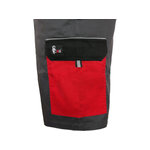 CXS PHOENIX ZEFYROS Pánske montérkové kraťasy