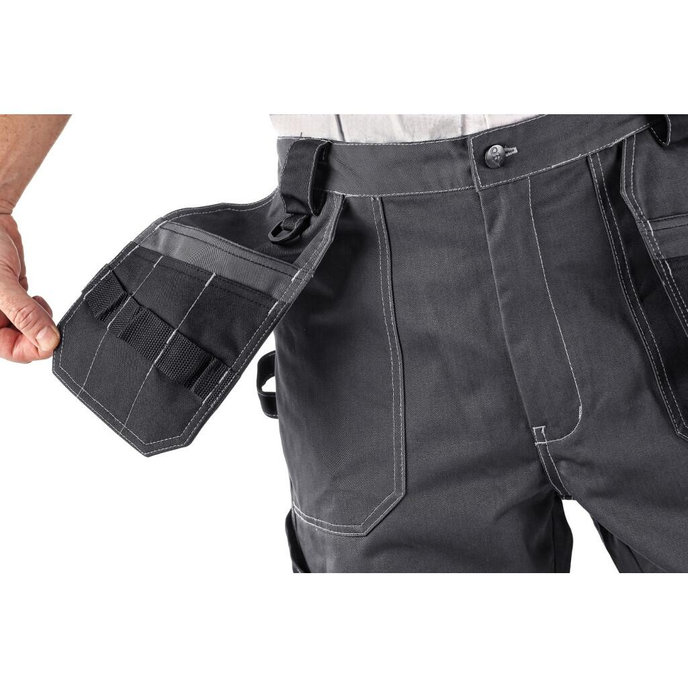 CXS ORION TEODOR PLUS Pánske montérkové nohavice