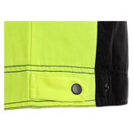 CXS SIRIUS BRIGHTON Zimná pánska montérková blúza