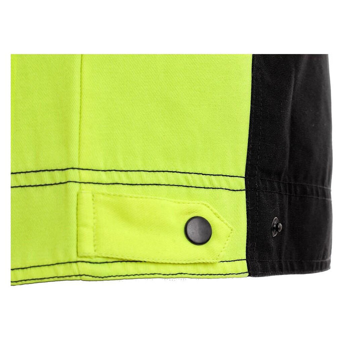 CXS SIRIUS BRIGHTON Zimná pánska montérková blúza