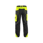 CXS SIRIUS BRIGHTON Zimné pánske montérkové nohavice