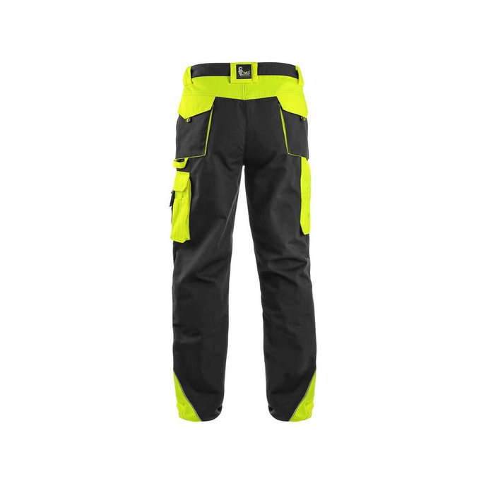 CXS SIRIUS BRIGHTON Zimné pánske montérkové nohavice