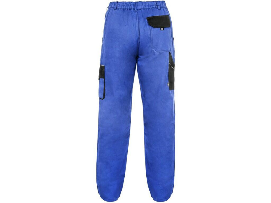 CXS LUXY ELENA Dámske montérkové nohavice