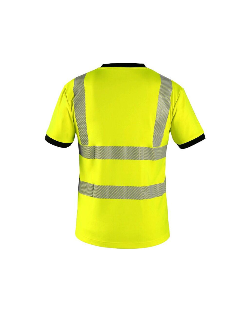 CXS RIPON Pánske výstražné tričko