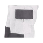 Nohavice CXS LUXY JOSEF Pánske montérkové nohavice