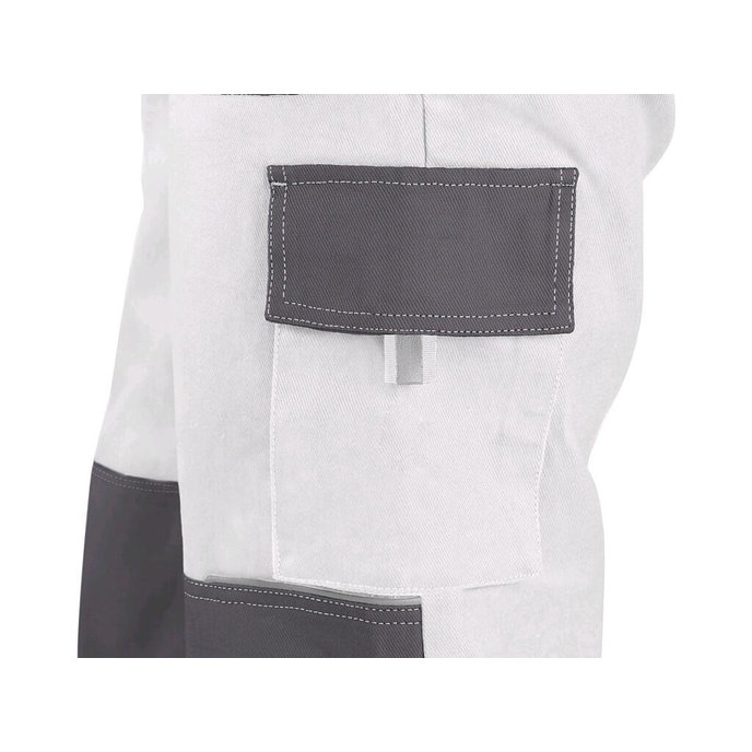 Nohavice CXS LUXY JOSEF Pánske montérkové nohavice