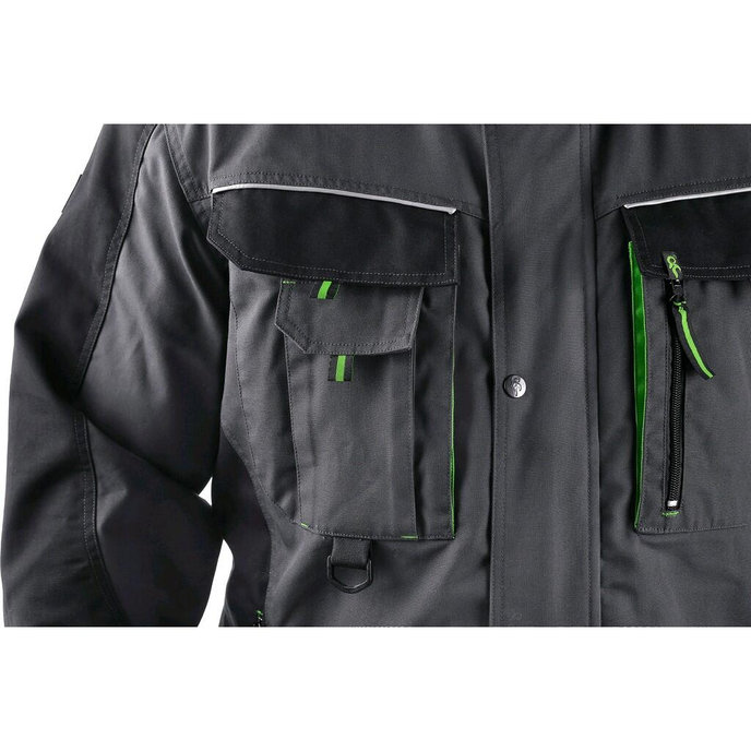 CXS SIRIUS LUCIUS Pánska montérková blúza