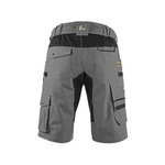 CXS STRETCH Pánske pracovné kraťasy