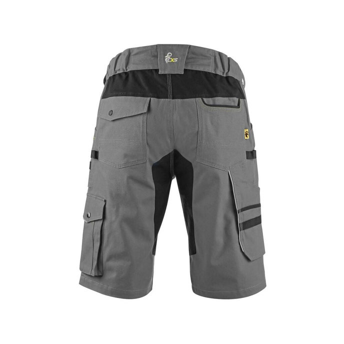 CXS STRETCH Pánske pracovné kraťasy