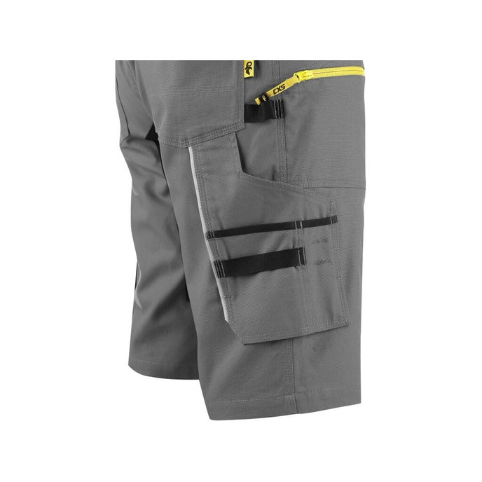 CXS STRETCH Pánske pracovné kraťasy