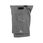 CXS STRETCH Pánske pracovné kraťasy