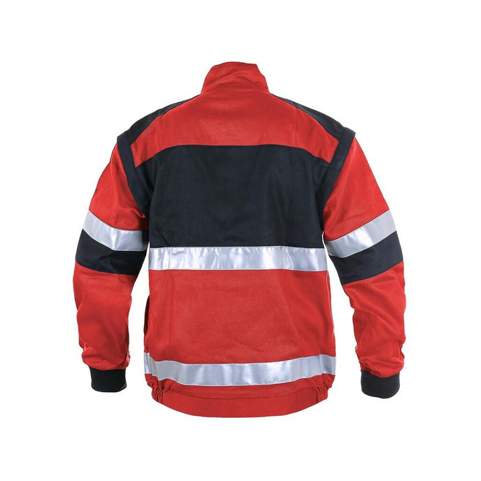 CXS LUXY BRIGHT Pánska montérková blúza 2 v 1