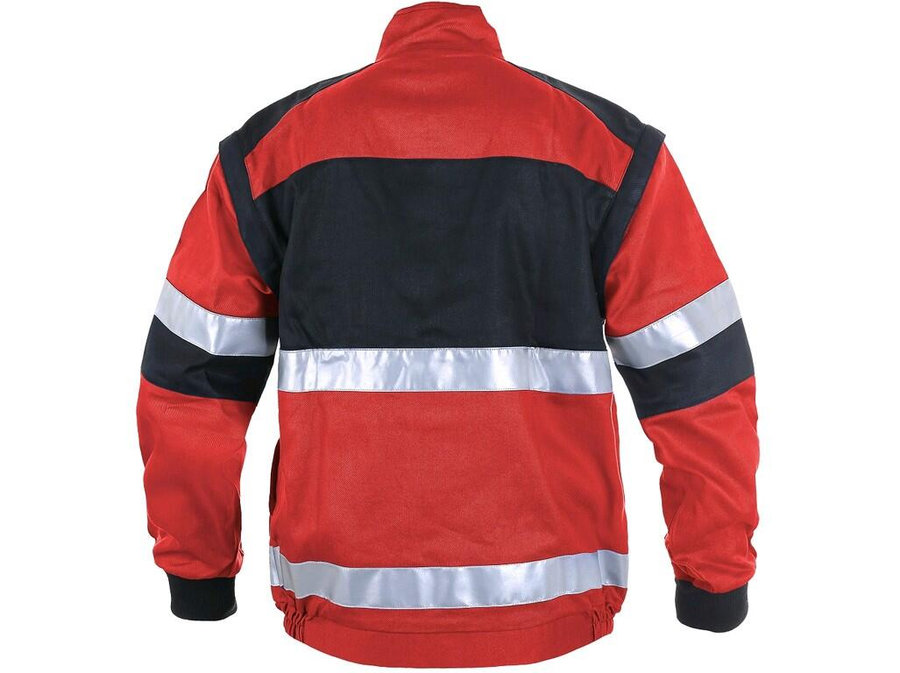 CXS LUXY BRIGHT Pánska montérková blúza 2 v 1