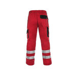 CXS LUXY BRIGHT Pánske montérkové nohavice