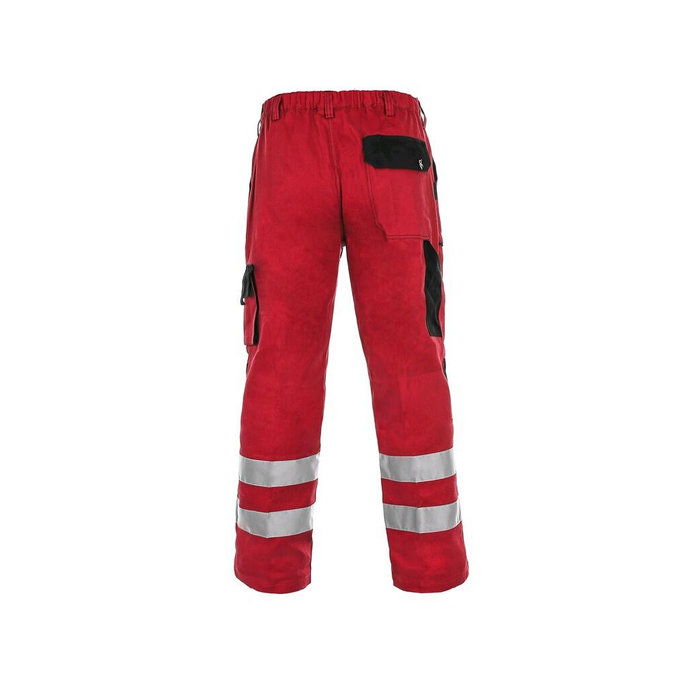 CXS LUXY BRIGHT Pánske montérkové nohavice