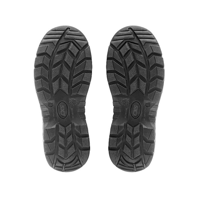 CXS STONE TOPAZ WINTER S3 Bezpečnostná obuv