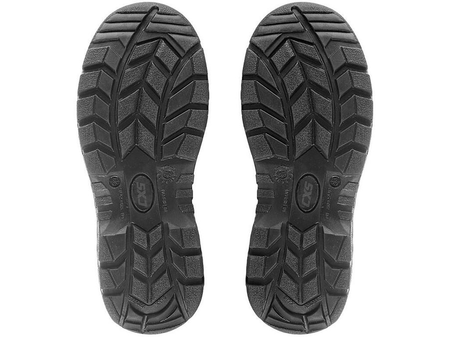 CXS STONE TOPAZ WINTER S3 Bezpečnostná obuv