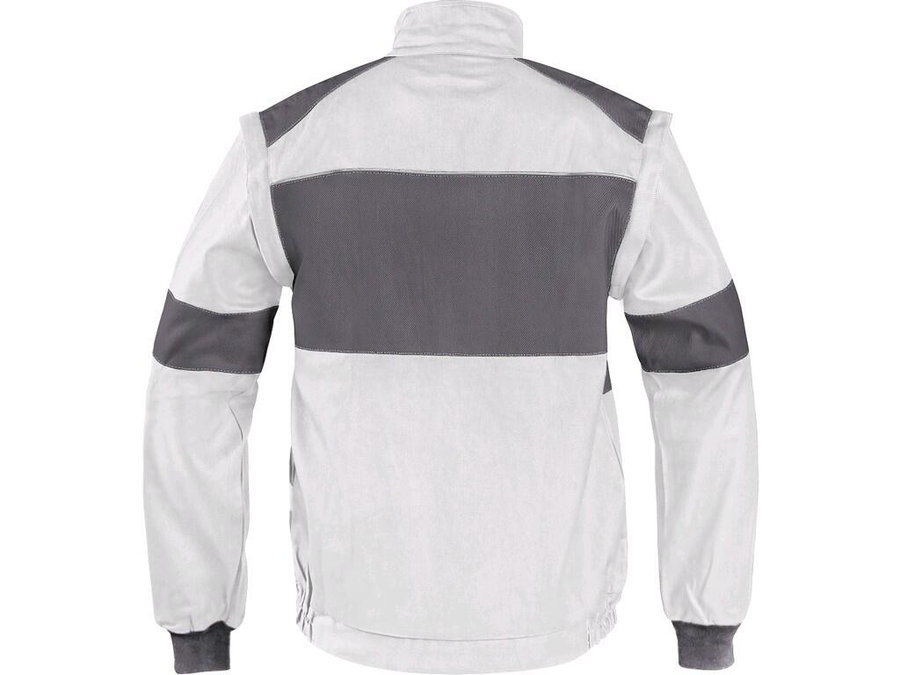 CXS LUXY EDA Pánska montérková blúza 2 v 1