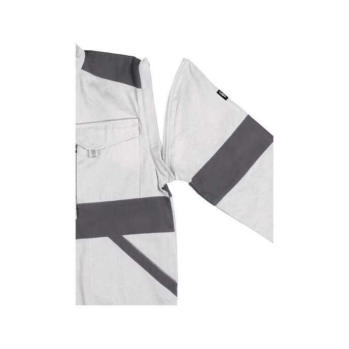 CXS LUXY EDA Pánska montérková blúza 2 v 1