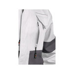 CXS LUXY EDA Pánska montérková blúza 2 v 1