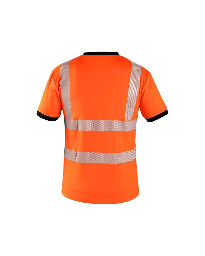 CXS RIPON Pánske výstražné tričko