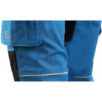 CXS STRETCH Dámske pracovné nohavice