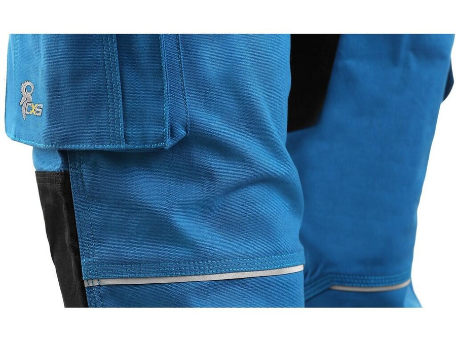 CXS STRETCH Dámske pracovné nohavice