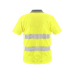 CXS DOVER Pánska výstražná polokošeľa