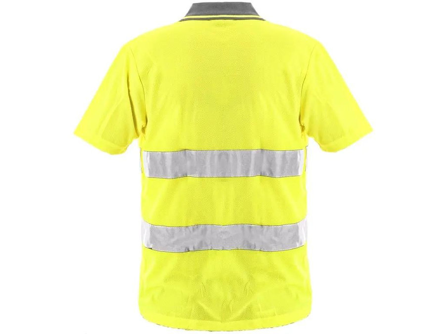 CXS DOVER Pánska výstražná polokošeľa