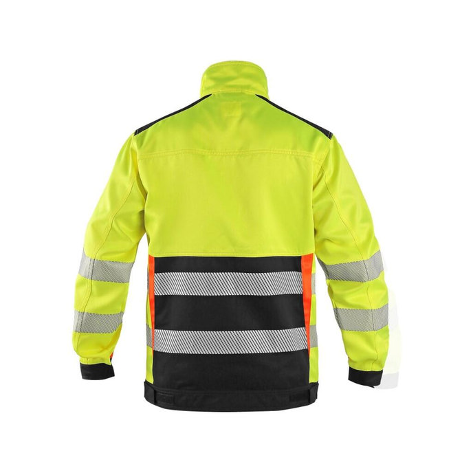 CXS BENSON Výstražná blúza pánska