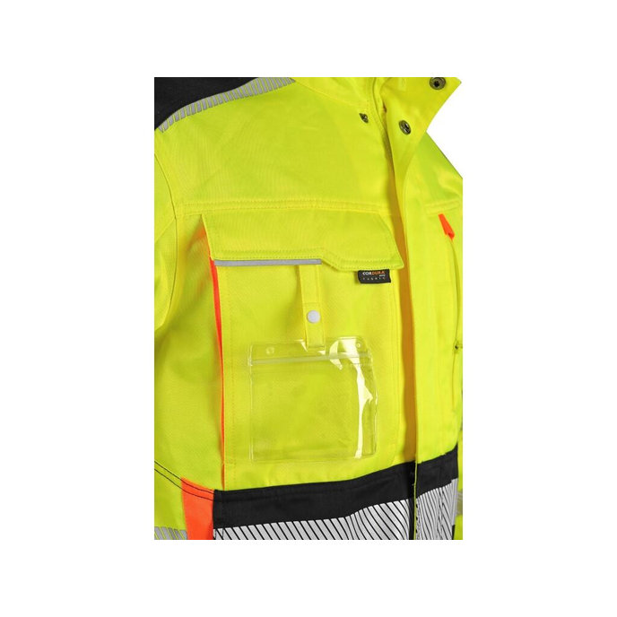 CXS BENSON Výstražná blúza pánska