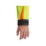 CXS BENSON Výstražná blúza pánska