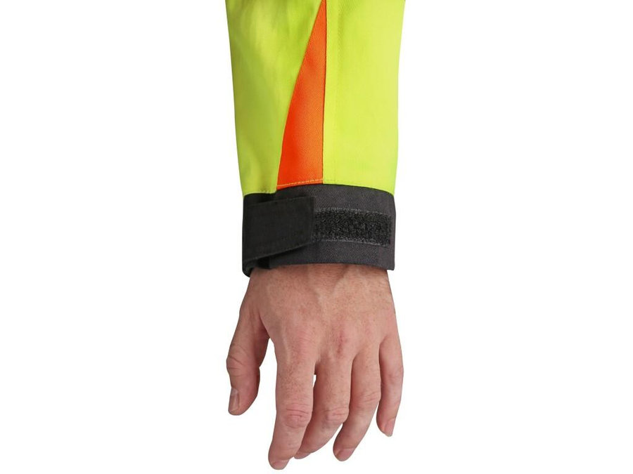 CXS BENSON Výstražná blúza pánska