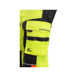 CXS BENSON Výstražné nohavice pánske