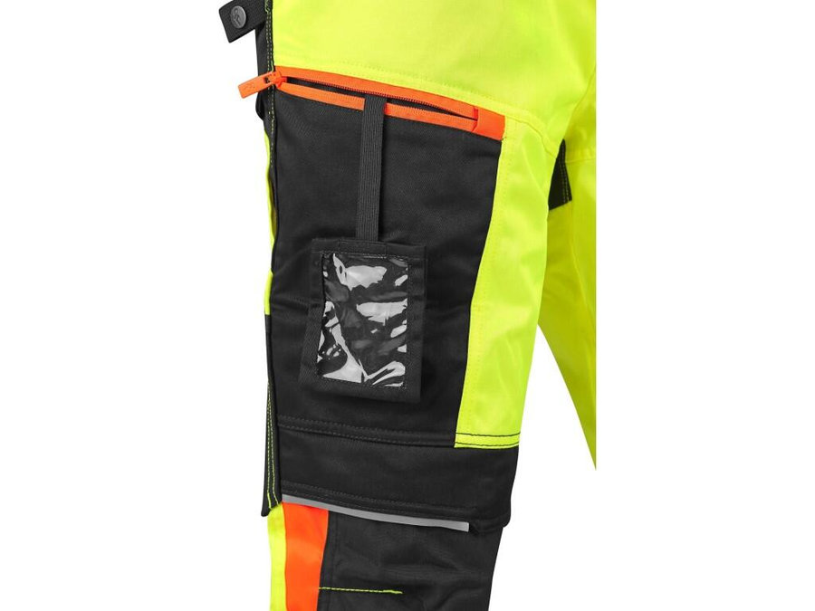 CXS BENSON Výstražné nohavice pánske