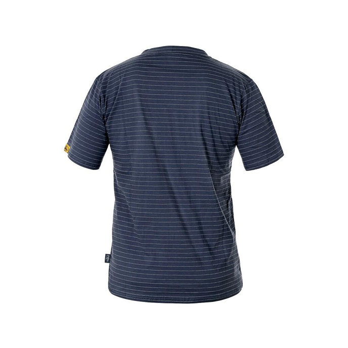 CXS NOME ESD antistatické tričko