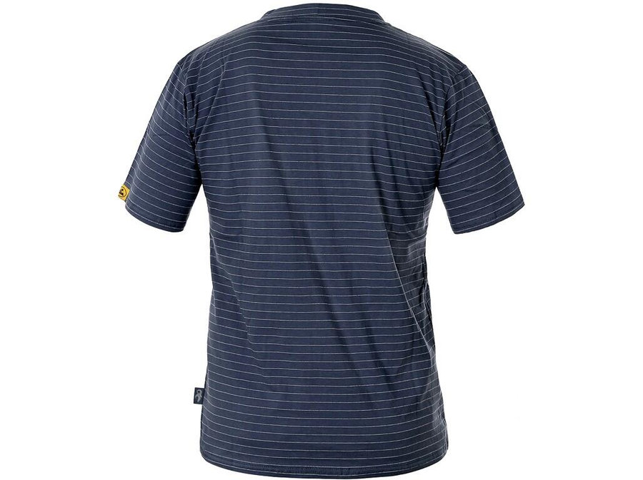 CXS NOME ESD antistatické tričko