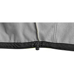 CXS BENSON Výstražná softshellová bunda pánska