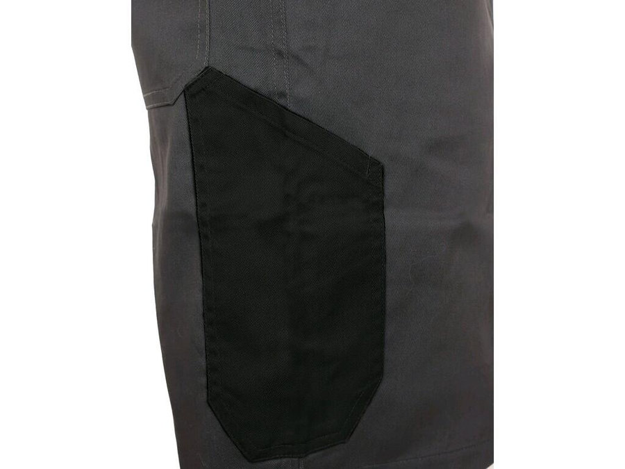 CXS PHOENIX ZEFYROS Pánske montérkové kraťasy