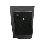 CXS PHOENIX ZEFYROS Pánske montérkové kraťasy