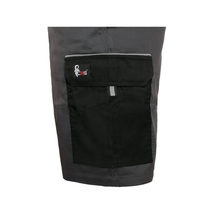 CXS PHOENIX ZEFYROS Pánske montérkové kraťasy