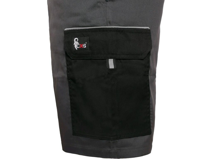 CXS PHOENIX ZEFYROS Pánske montérkové kraťasy