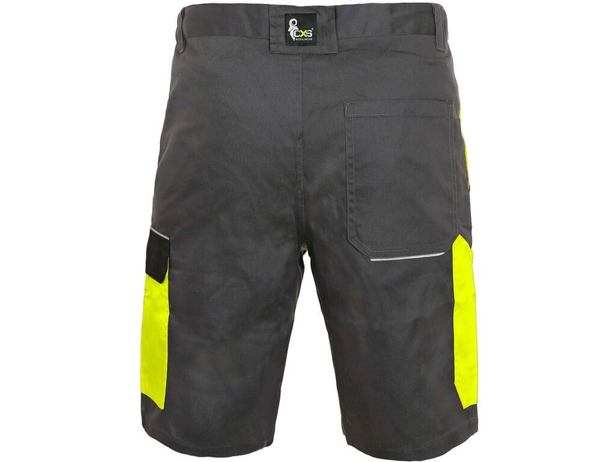 CXS PHOENIX ZEFYROS Pánske montérkové kraťasy